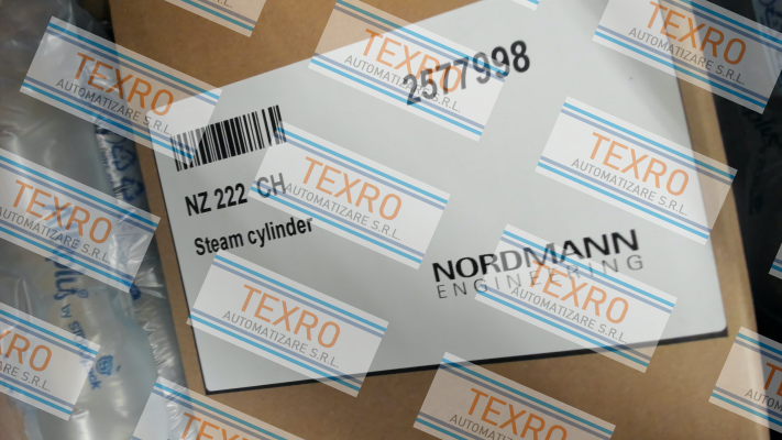 NORDMANN ENGINEERING-6391509 price