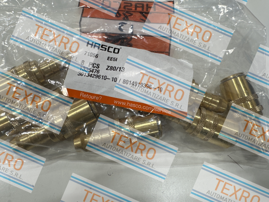 Hasco-Z80/13 price
