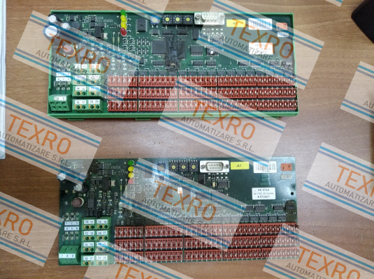 Hesch Automation-Model HE 5724 price