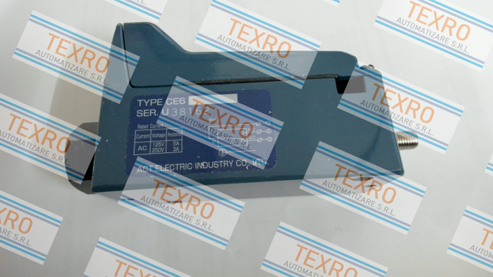 ACT ELECTRIC-CE06 price