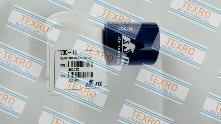 ITE Tools-VOC-18 price