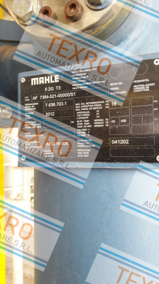 MAHLE-AF 7384-521-00000/S1(80µm)  price