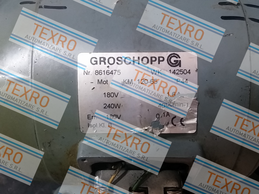 Groschopp-502199 price