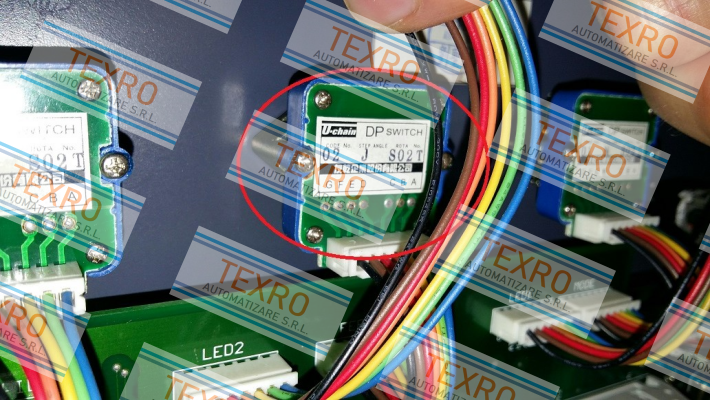 U-chain-02 j SO2  price