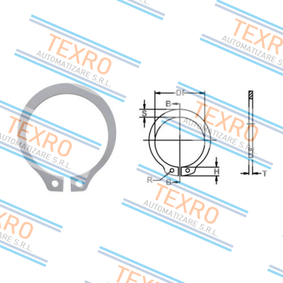 Rotor Clip-DSH-750 price