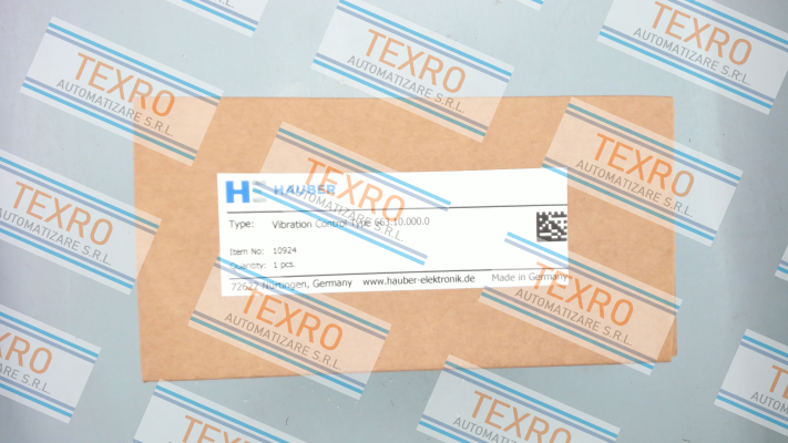 HAUBER-663.10.000.0 price