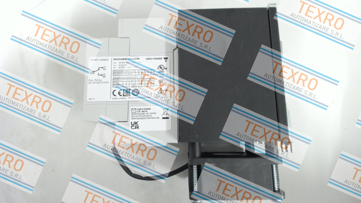 Carlo Gavazzi-RGC2A60D75GGEDF price