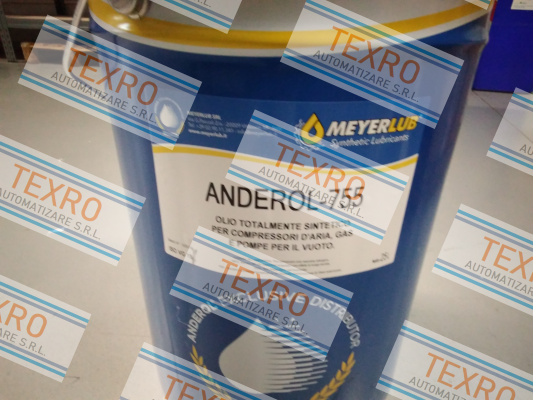 Anderol-ANDEROL 755 (25 litres) price
