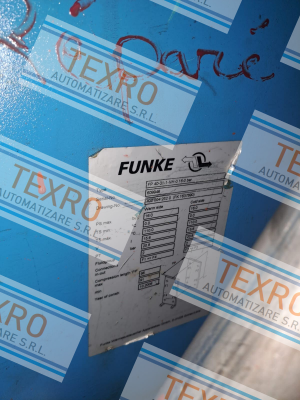 Funke-FP 40-311-NH-0 16.0bar price