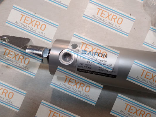 Airon-EDS.050.0150 FF+CF+PC.A=386 price
