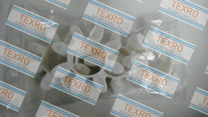 HBE-Softex sprocket 38/45 92° white price