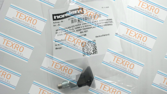 Norelem-03090-01206100 price