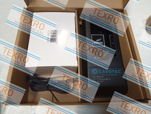 Cavotec-charger for M5-1051-3600 price