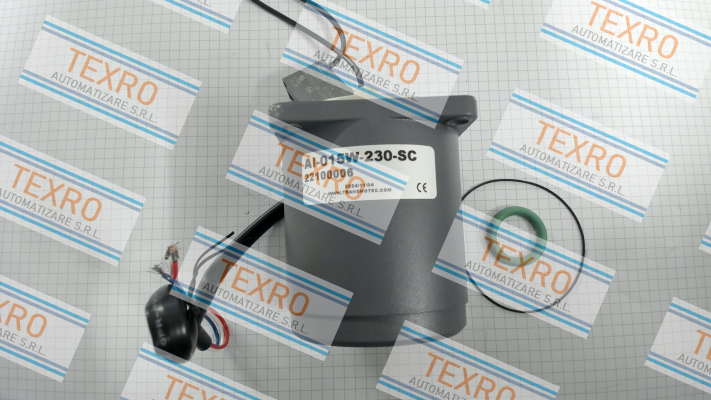 Transmotec-AI-015W-230-SC price