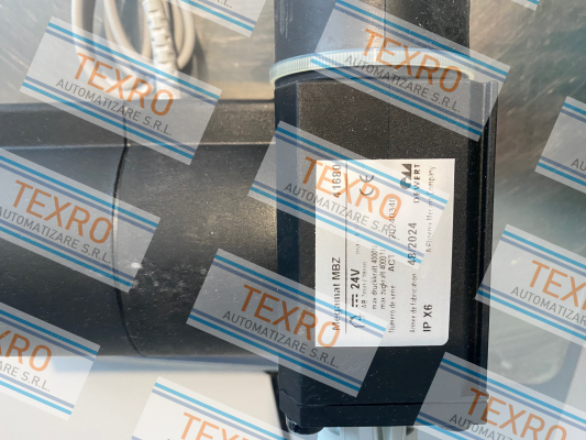 DEWERT-Megamat MBZ 41 680 price