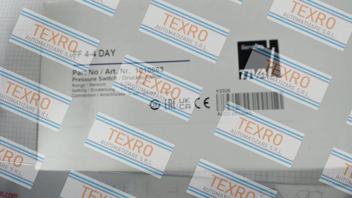 Fanal-FF 4-4 DAY / 1010063 price