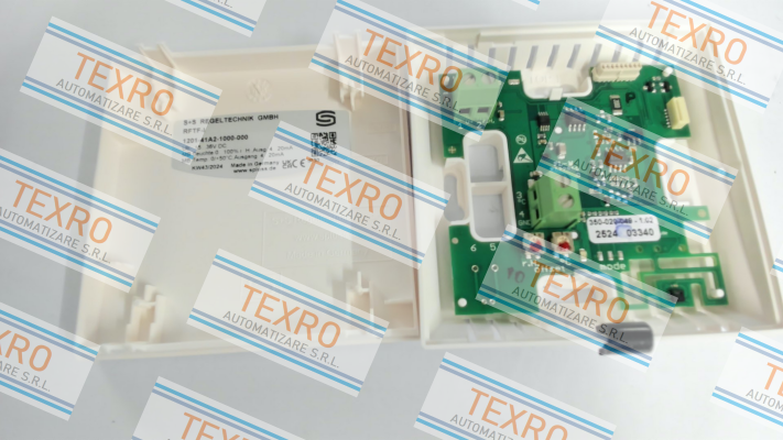 S+S REGELTECHNIK-1201-41A2-1000-000 / HYGRASGARD(R) RFTF-I price