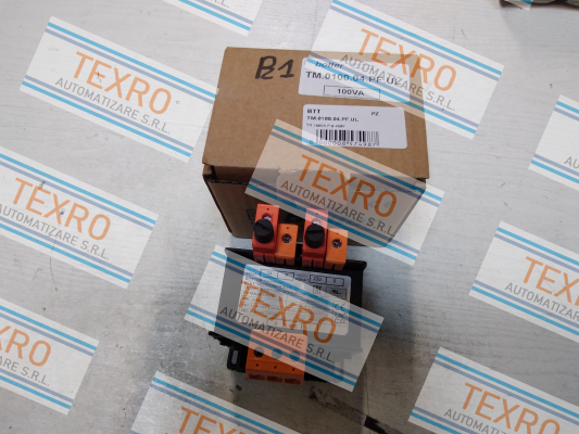 Botter-TM.0100.04.PF.UL price