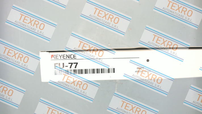 Keyence-FU-77 price