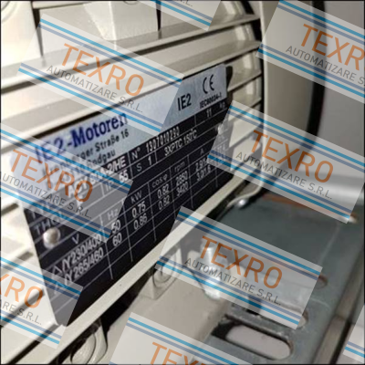 AC Motoren-ACA 80 A-2/HE  price
