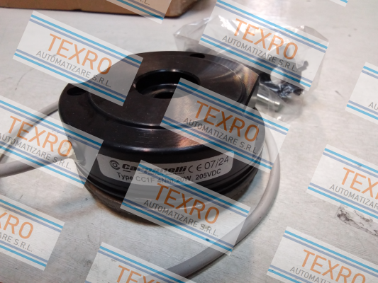 B.Brake s.r.l.-M63/71 CC1F 205V price