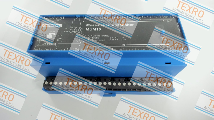 Ziehl-T236035 / MUM16 price