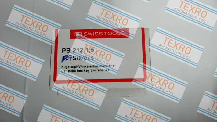 PB Swiss Tools-PB 212.1,5 price