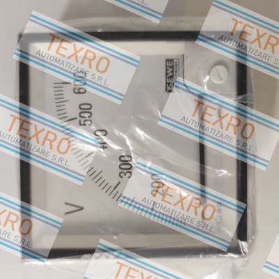 Cewe-voltmeter 440V // 0-600V price