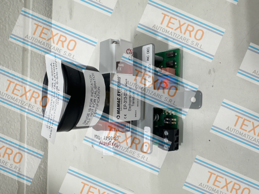 Mamac Systems-EP-313-020 price