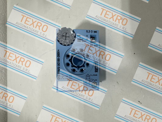 Comat Releco-CT2-K30/H price