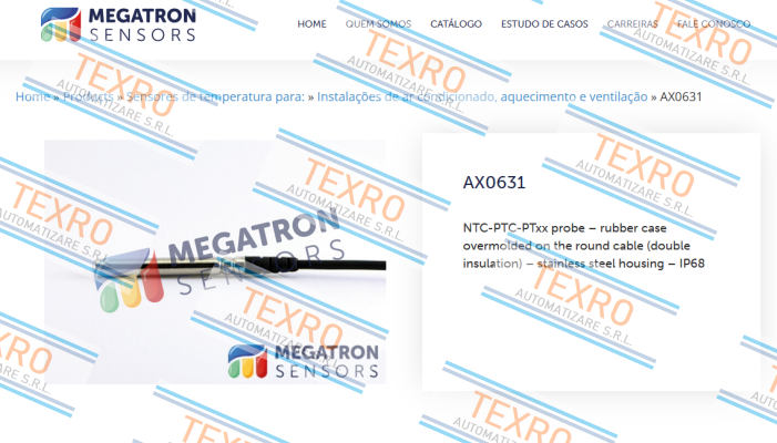 Megatron-AX0631 price