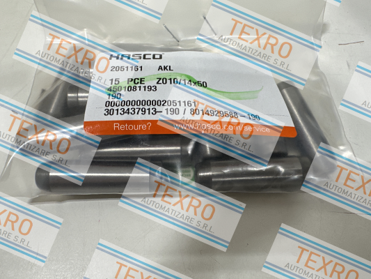 Hasco-Z 010/14X50 2051161 price