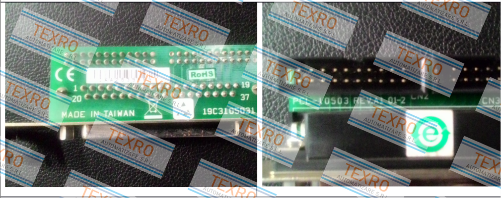 Advantech-PCL 10503 Rev.A1 01-2  Obsolete  price
