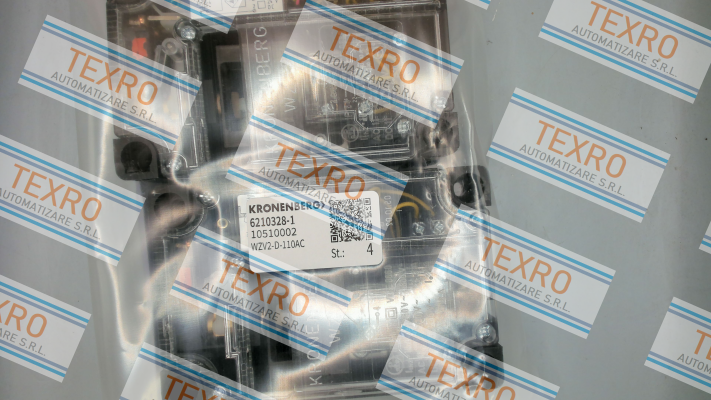 Kronenberg-WZV2-D-110AC price
