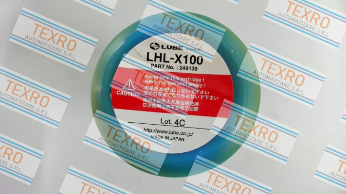 Lube-P/N:249139; Type: LHL-X100-2 price