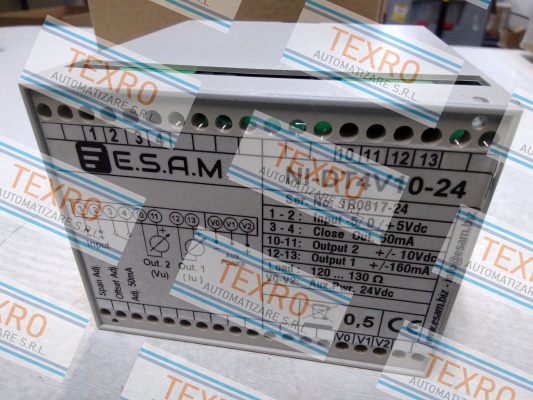 Esam-NI-DT4V10-24 price