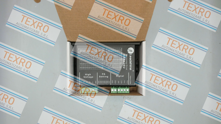 Leadshine-DM542EU - M016758 price