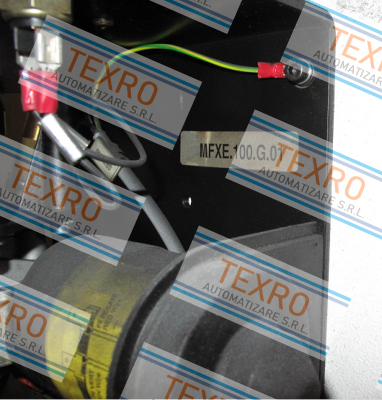 Mecafluid-MFEX.100.G.01 obsolete, replaced by MFXE-KW6-F+924  price