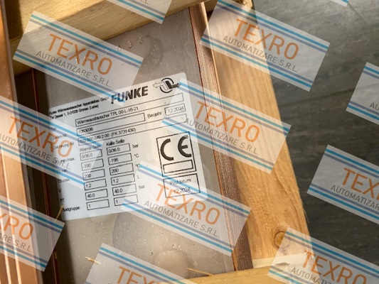Funke-TPL 00-L-16-21 price
