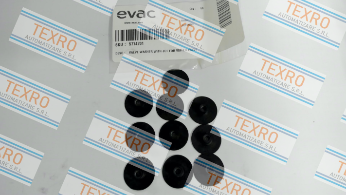 Evac-5774701 price