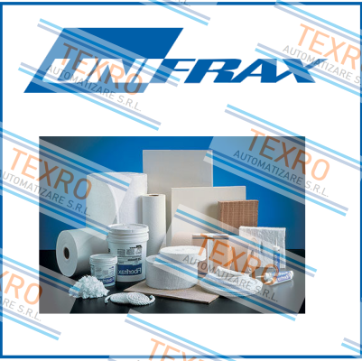 Unifrax-KFT: 1.250°C ABM: 1.250 X 1.000 MM  price