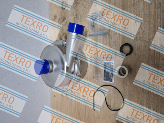 Inoxpa-C0142-12500 price
