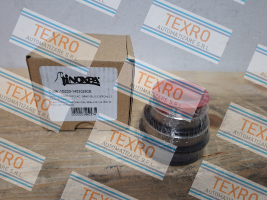 Inoxpa-1G222-1452025CE price