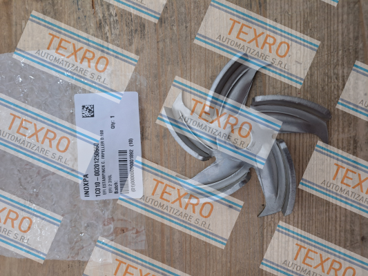 Inoxpa-1C010-00201250660 price