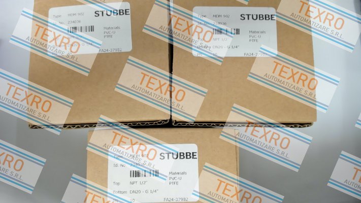 Stübbe-234036 / MDM 902 price