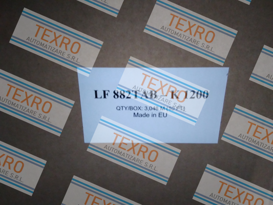 System Plast-LF882TAB-K1200 price