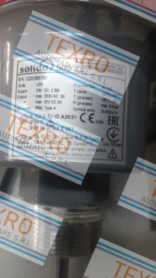Solido-SOLIDO500 LEA- 24 VDC price