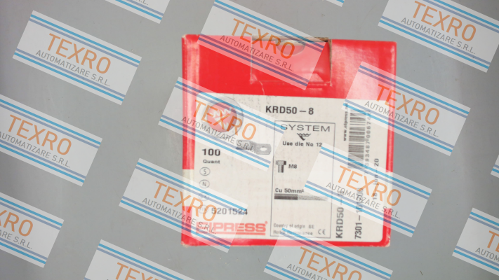 Elpress-p/n: 7301-101200, Type: KRD50-8 price