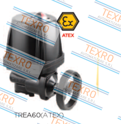 Tork-TREA60(ATEX) price