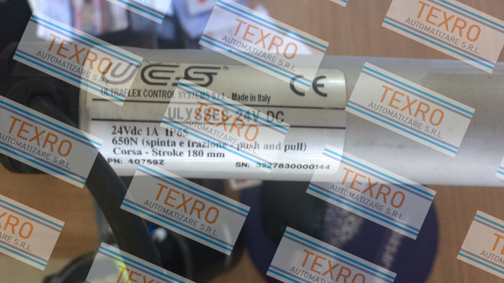 UCS-40759Z price